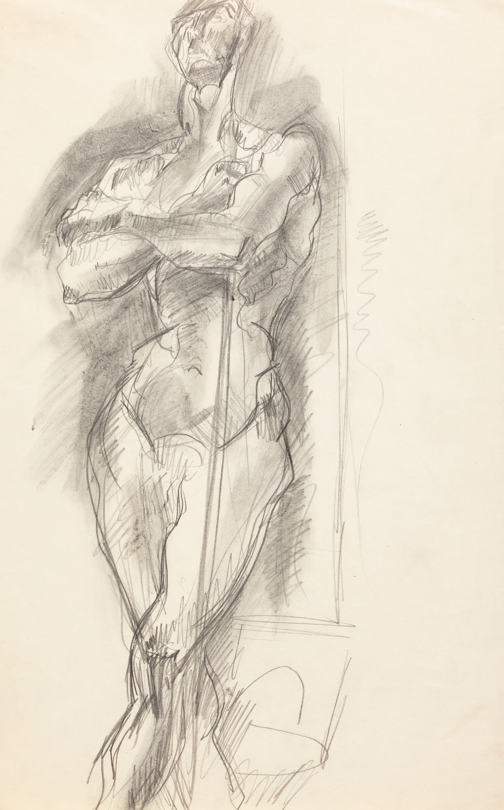 Modelstudie 20th century