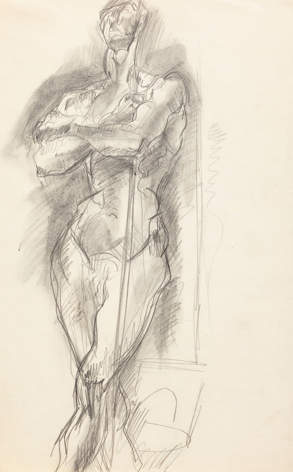 Modelstudie 20th century