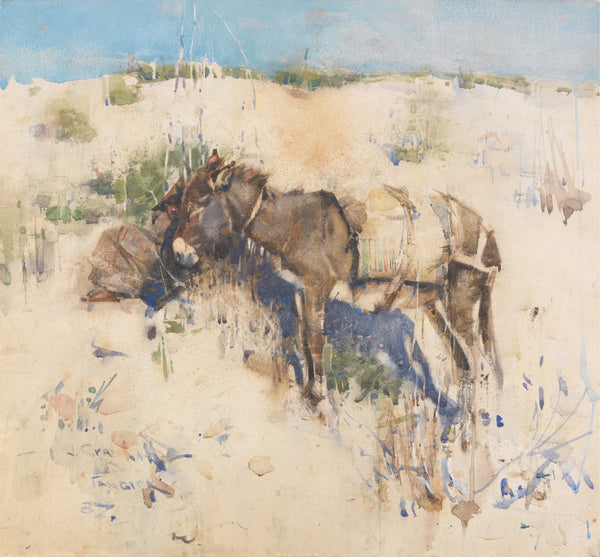 Tangier 1887