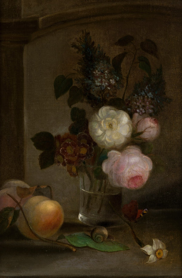 Flowers 1843