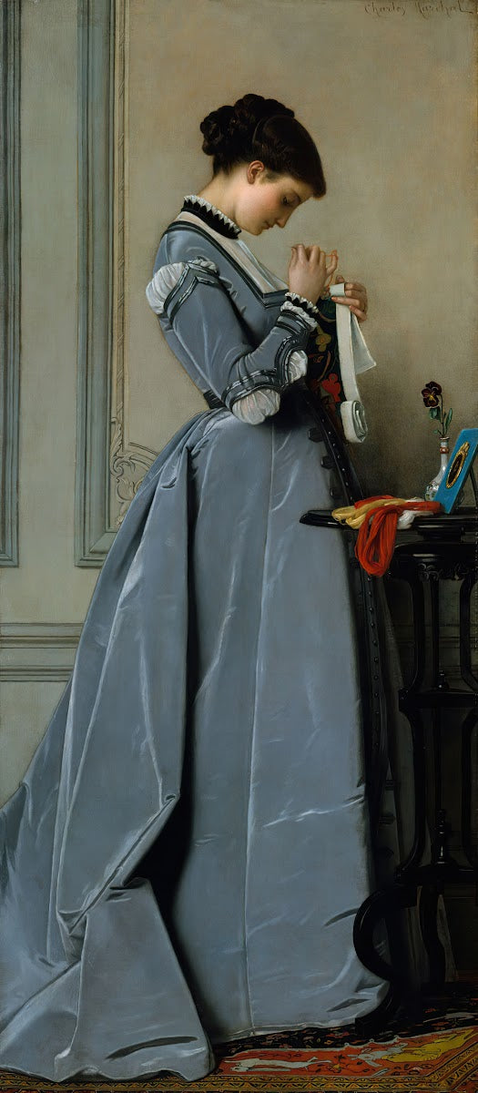 Penelope ca 1868