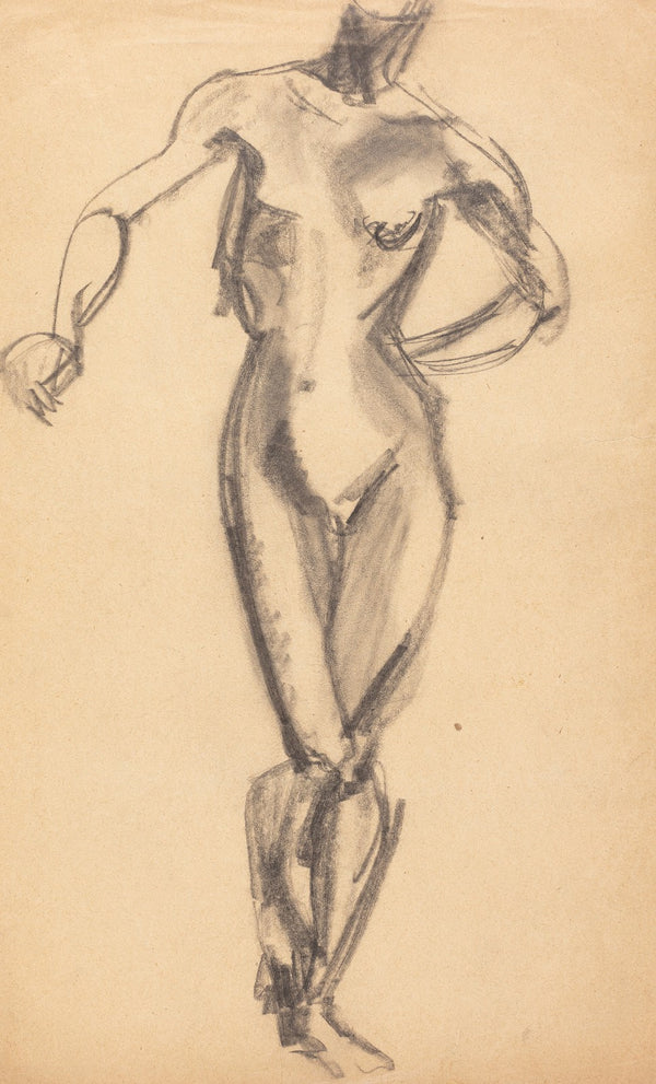 Modelstudie 20th century
