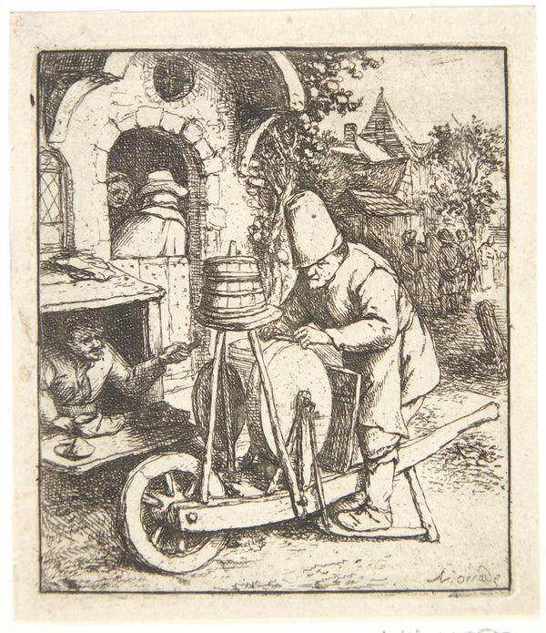 Skærsliberen 1650