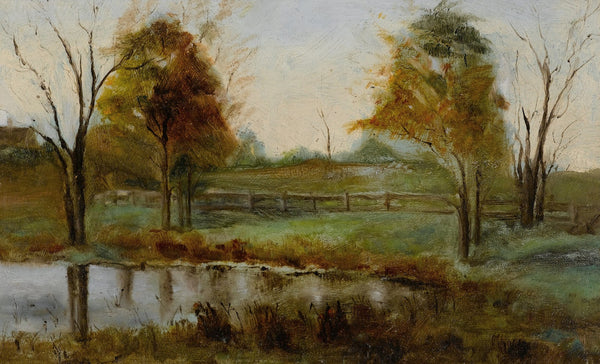 Lake Gardner 1878