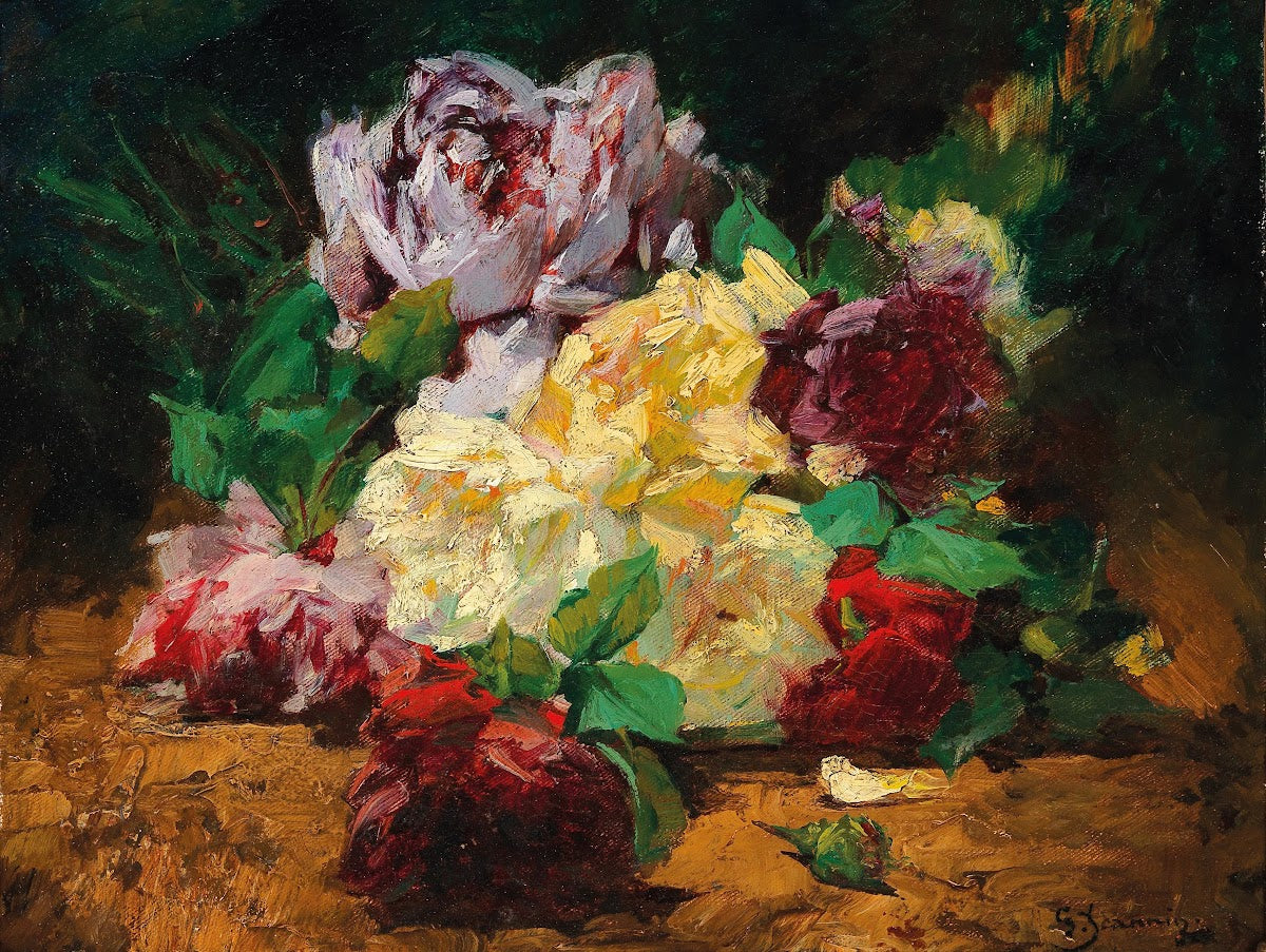 Roses II