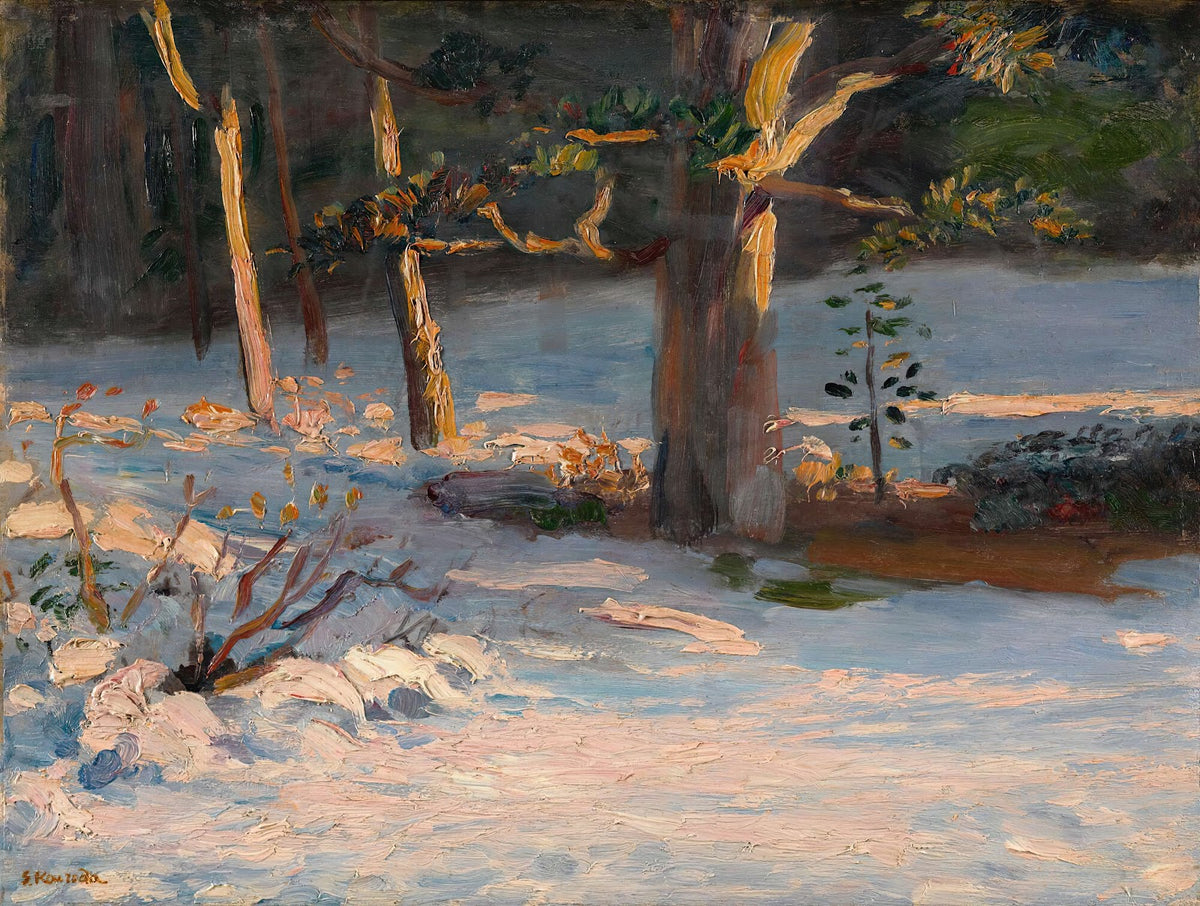 Winter Landscape
