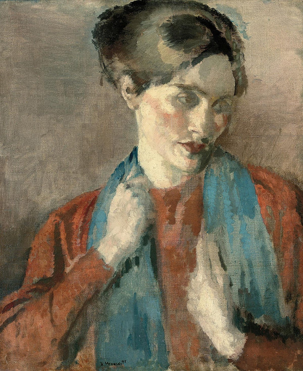 The First Wife 1915