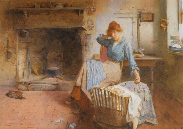 Playtime 1905