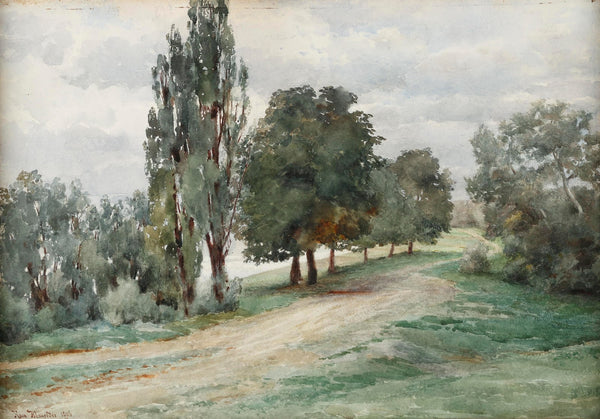 Landscape