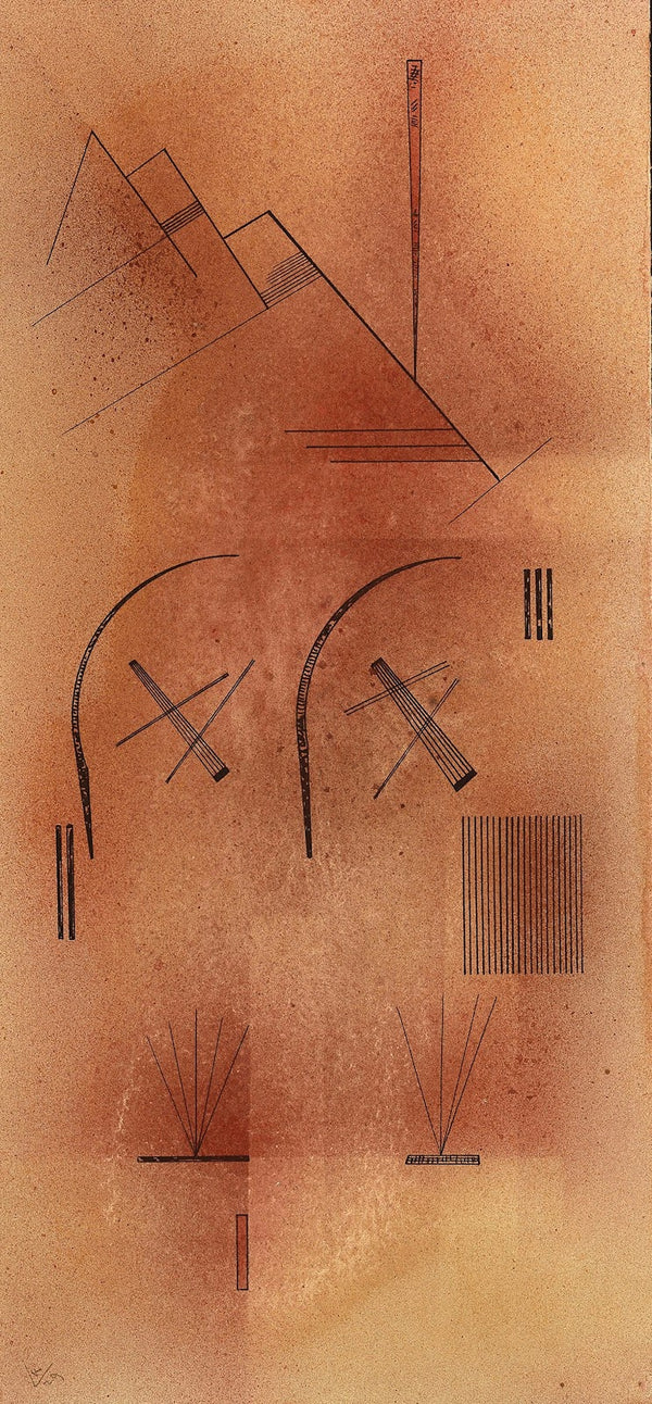 Und Oben 1929