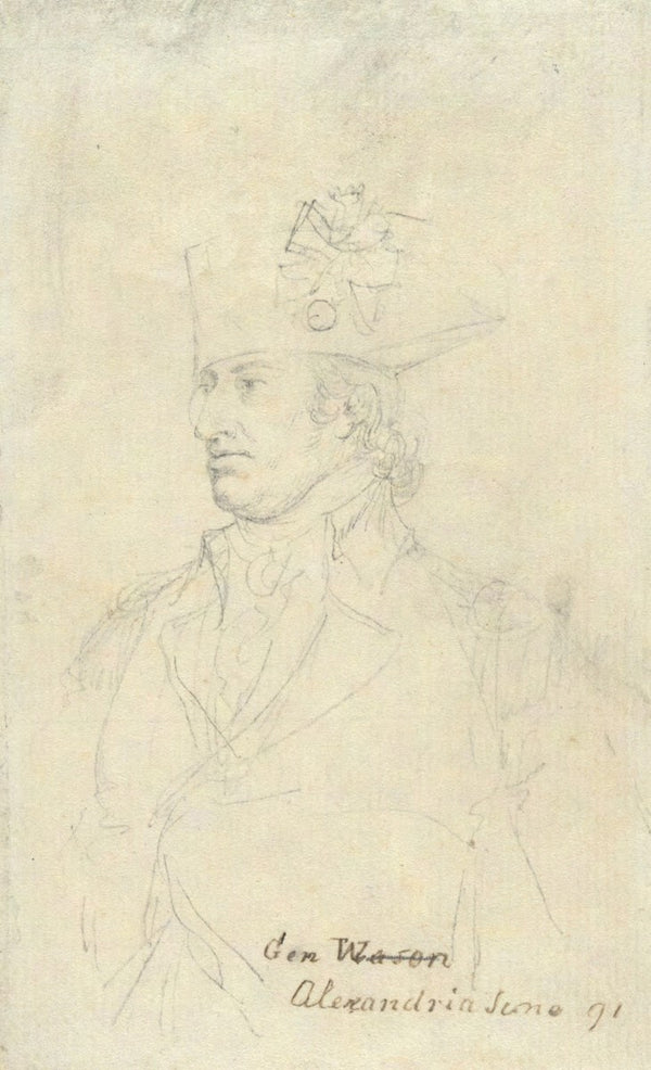 GeneralWeedon 1791