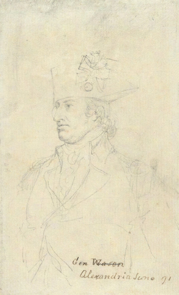 GeneralWeedon 1791