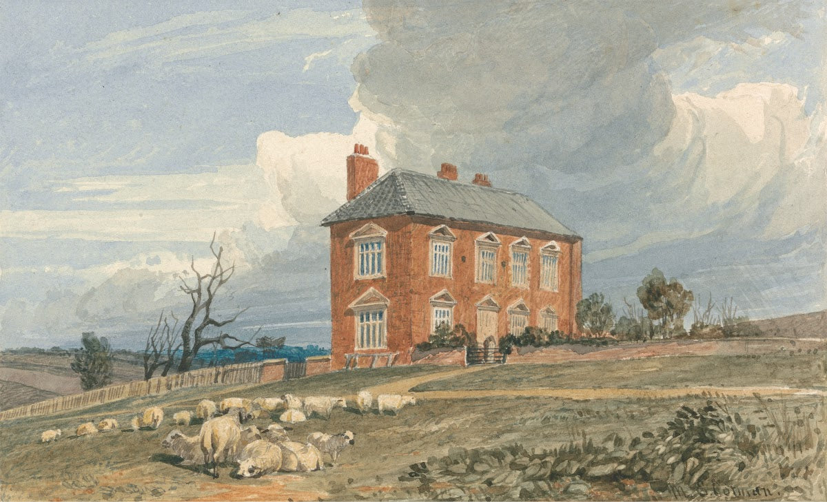 Irmingland Hall Norfolk