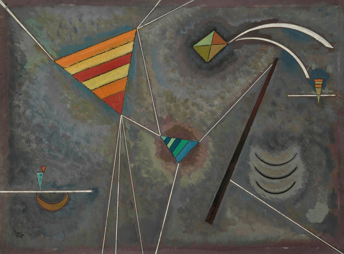 Weissgebunden 1929