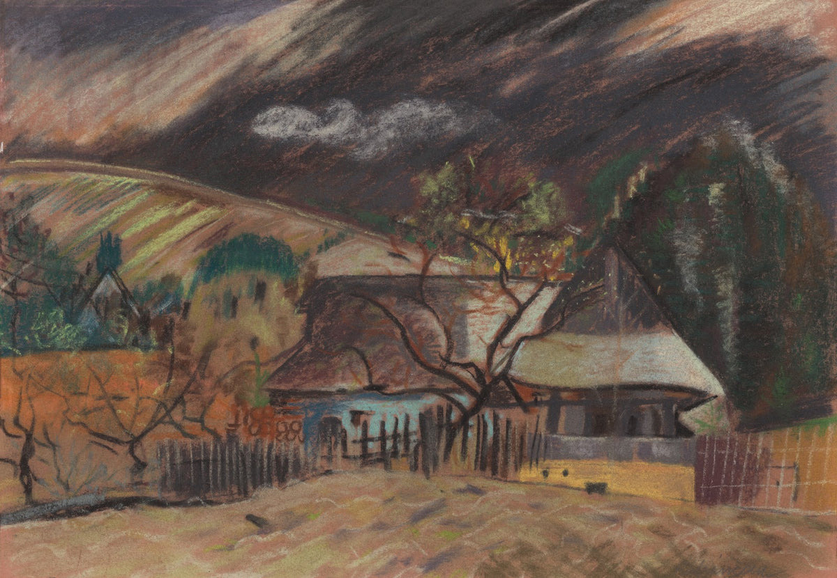 Landscape