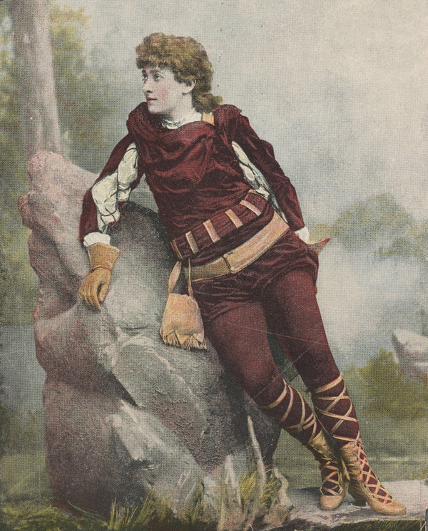 Margaret Mather 1880 1898