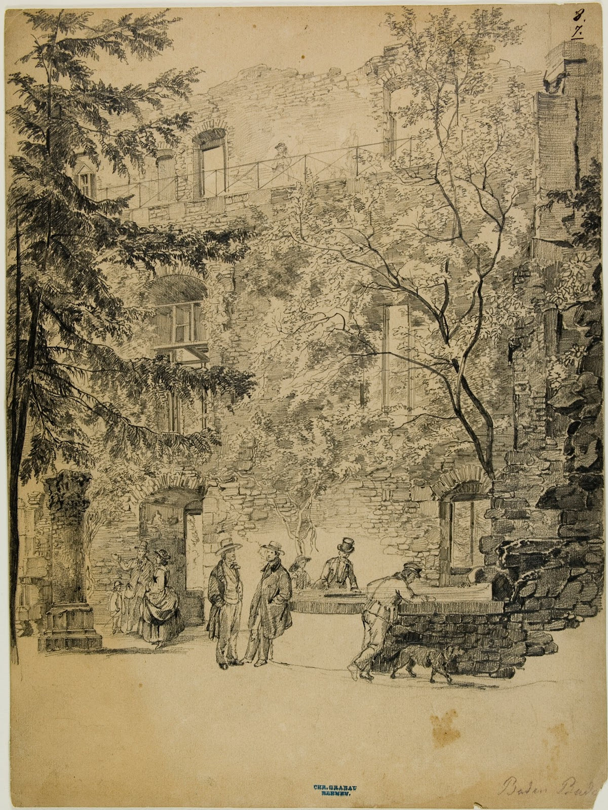 Baden Baden