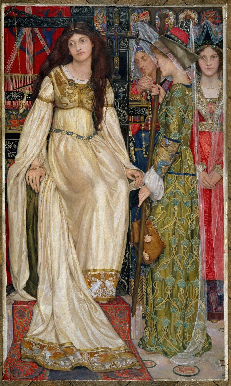The Keepsake 1901