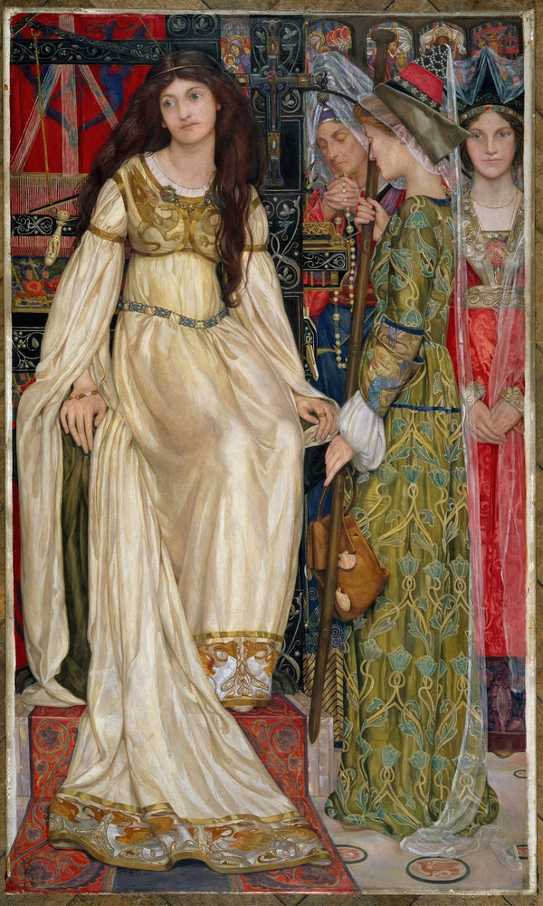 The Keepsake 1901
