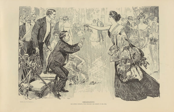 Embarrassing 1900 1905