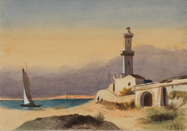 Landscape 1876