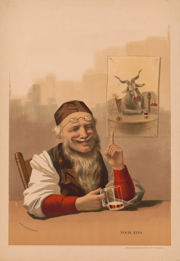 Noch eins 1887