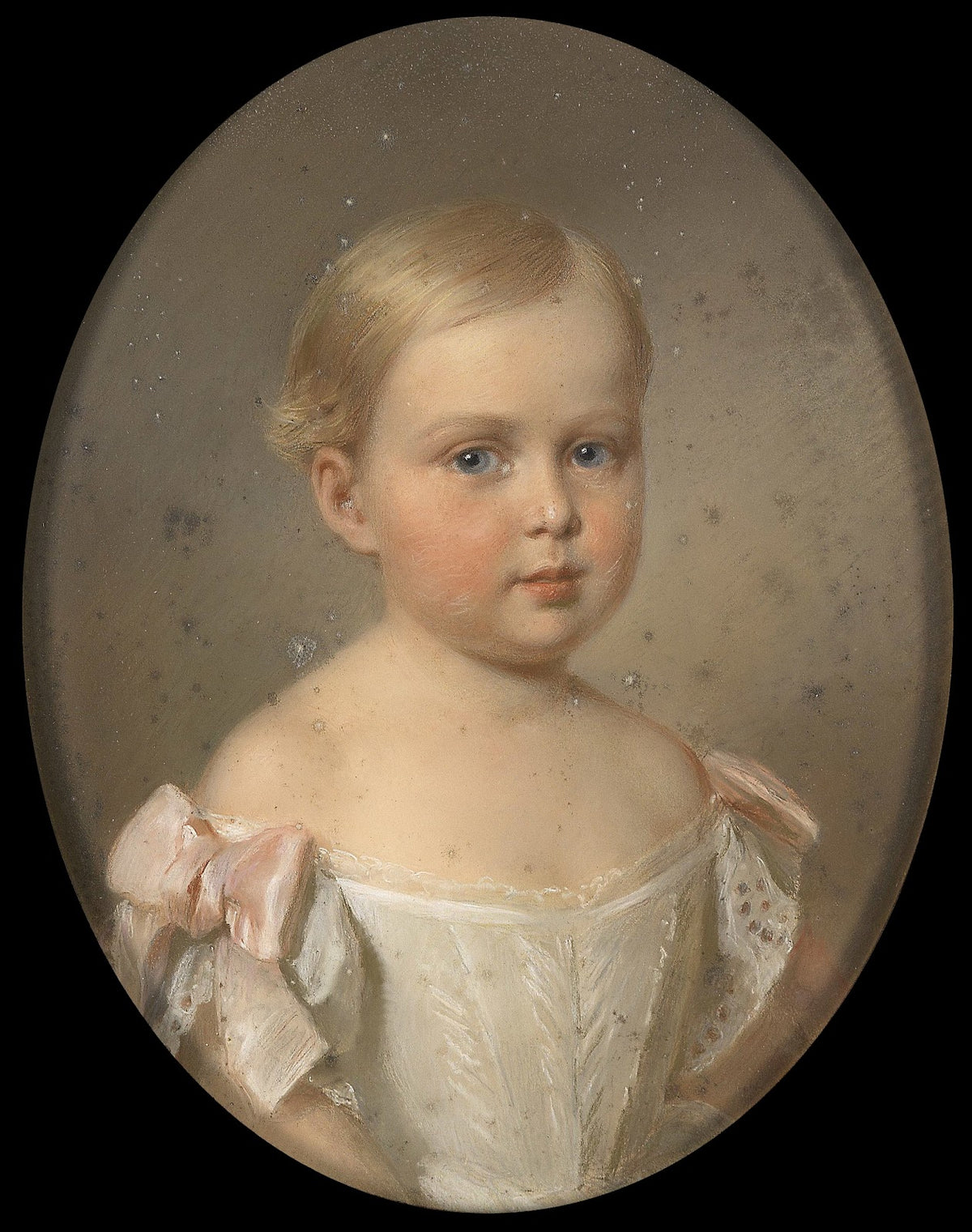 Großherzogin Alice von Toscana after c1852