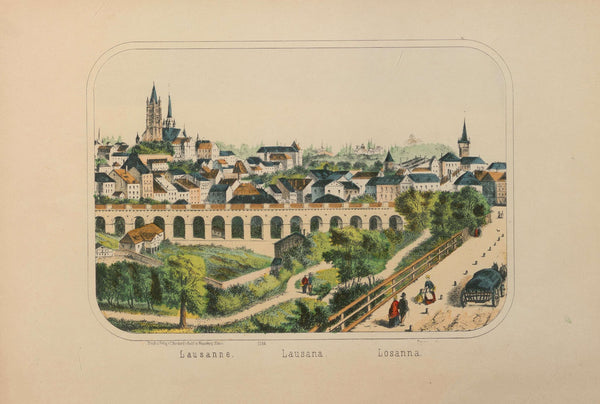 Lausanne