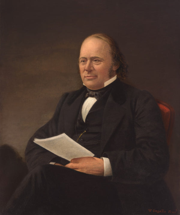 Jean Louis Rodolphe Agassiz 1872 1873