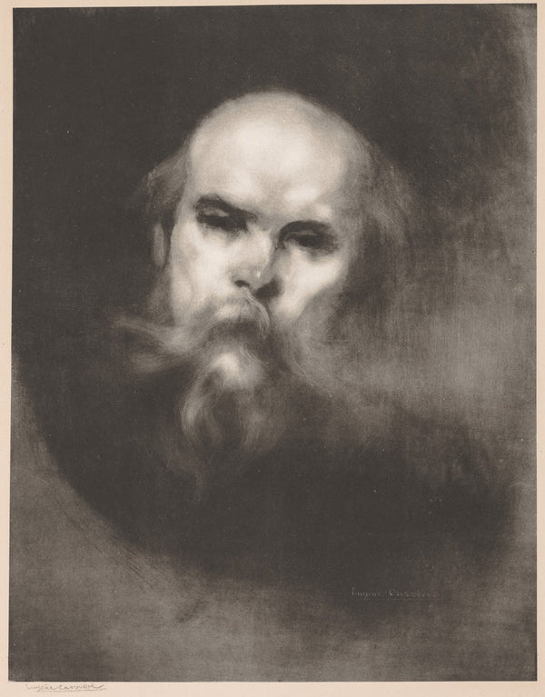Paul Verlaine 1896