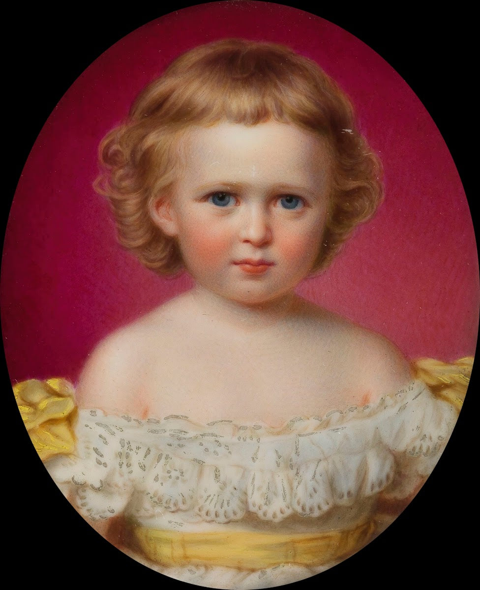 Irene von Hessen und bei Rhein 1866 1953 1868