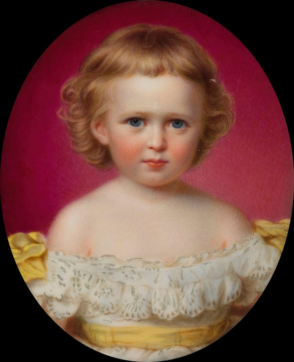 Irene von Hessen und bei Rhein 1866 1953 1868