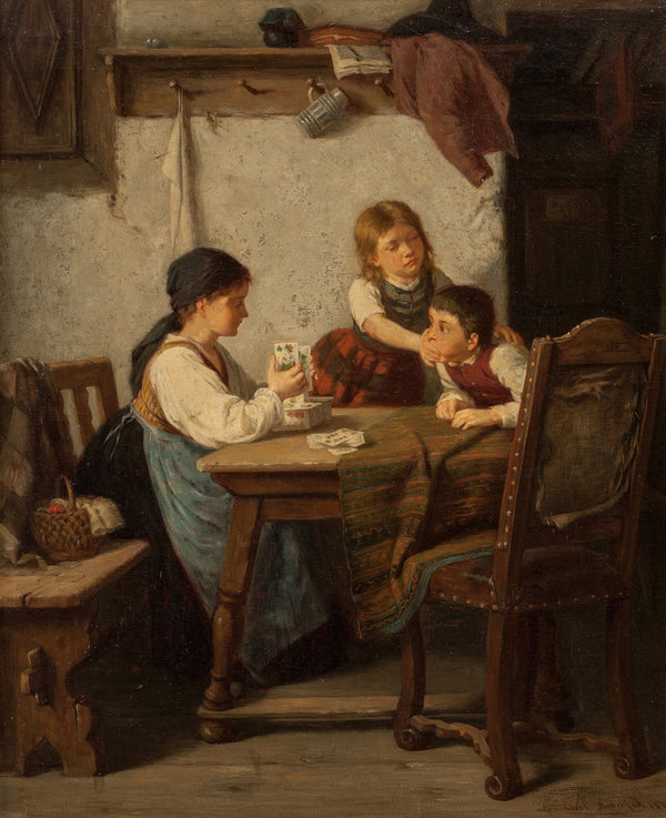 The Mischief 1873