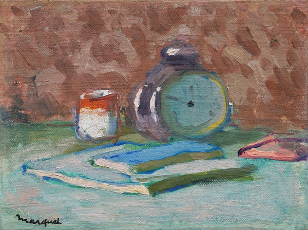 Le Réveil 1895