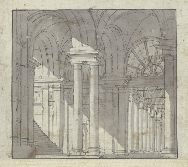 Portico