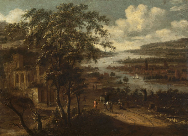 Landscape