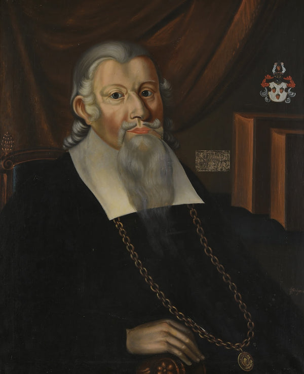 Peder Winstrup 1605 1679