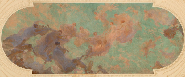 Le triomphe de la femme 1906 1909