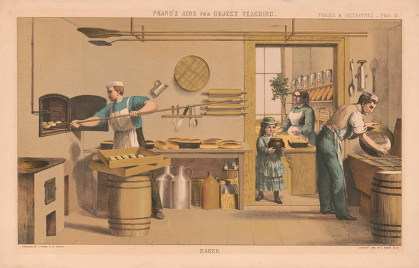 Baker 1876