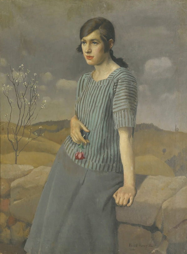 Clara 1922