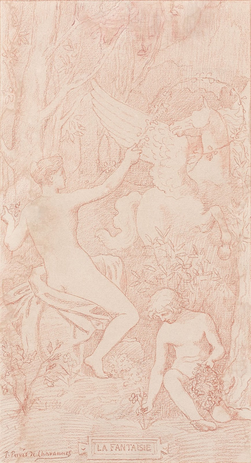 La Fantaisie