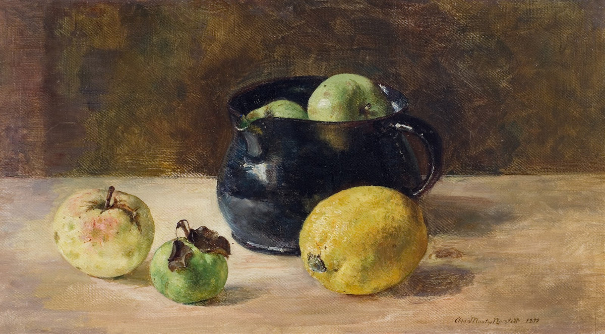 Still Life 1899