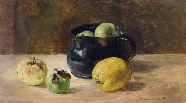 Still Life 1899