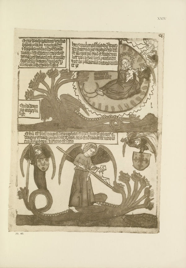 Die Apokalypse Pl24 1916