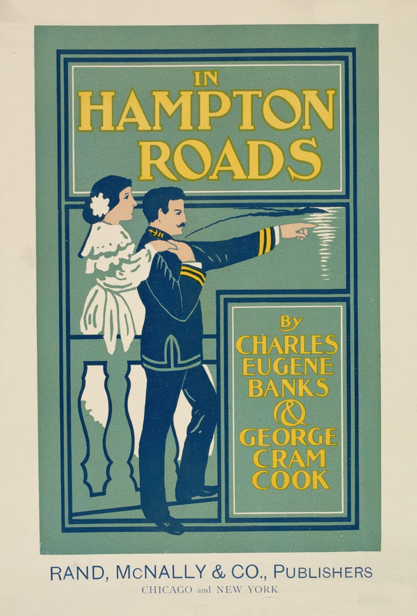 In Hampton roads 1895 1911