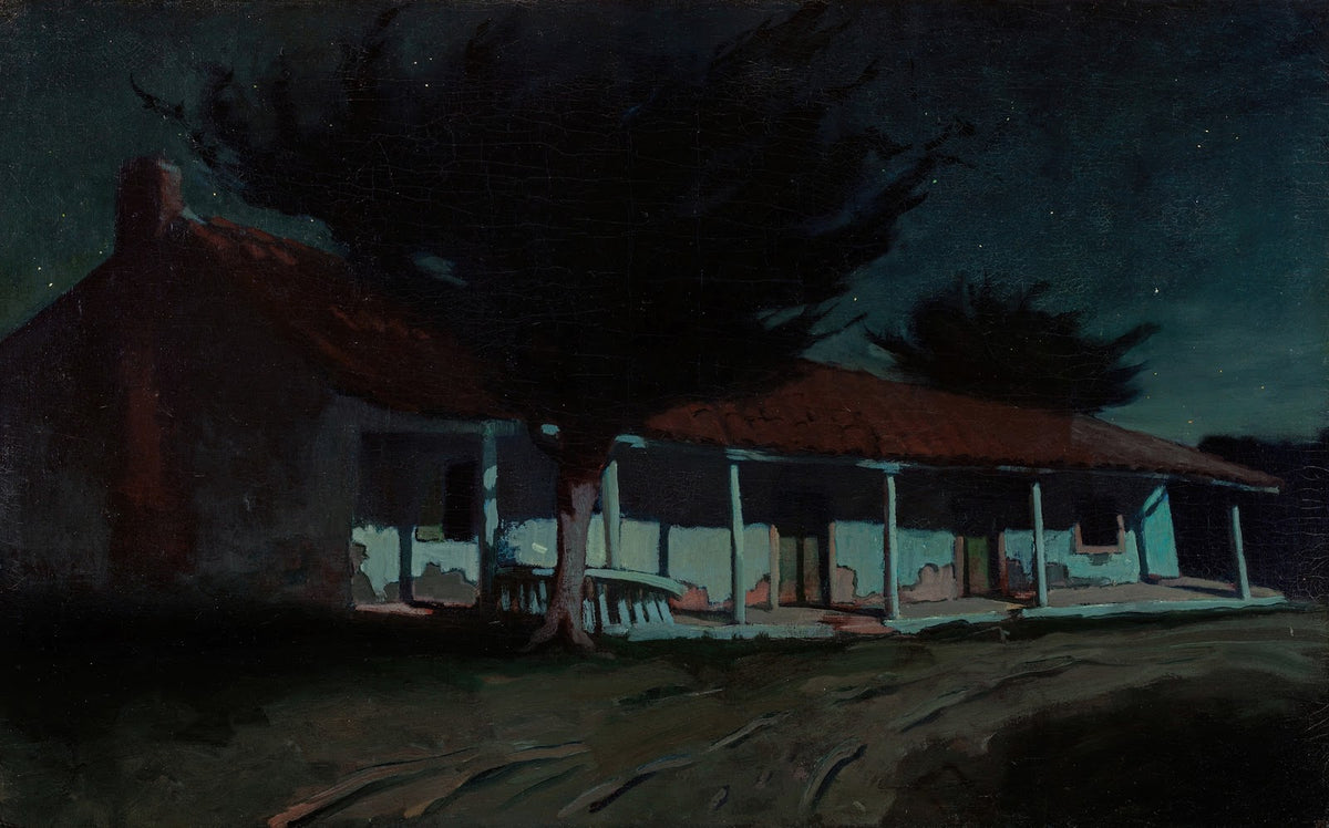 After the Gringo Came circa 1896 1903