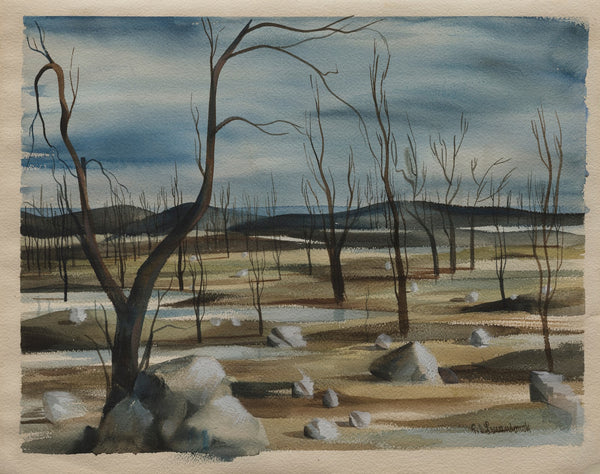 Lowlands 1936 1940