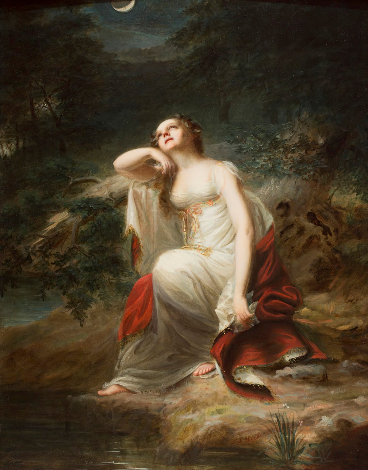 Despair 1820