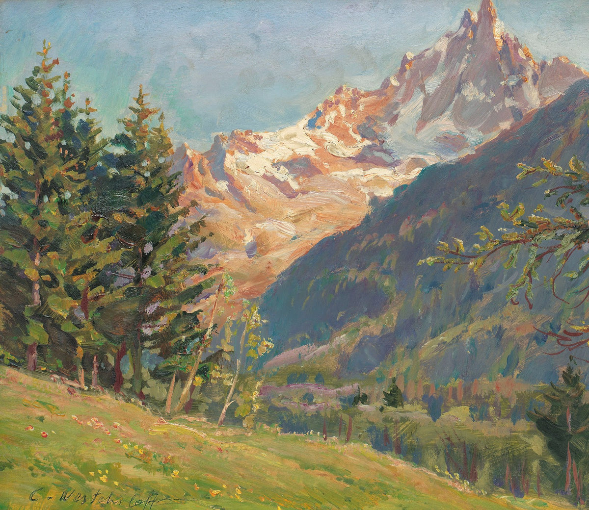 Landscape