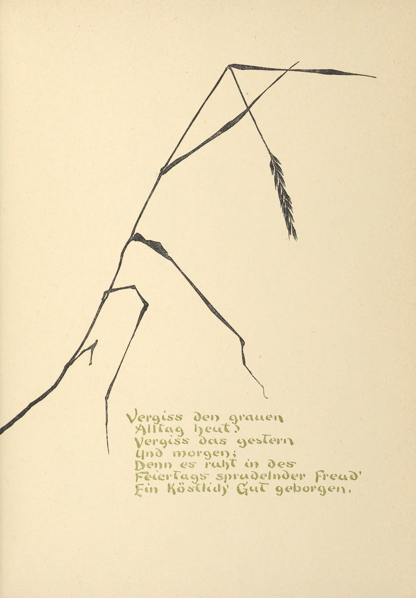 Wichtel Männchen Pl33 1938
